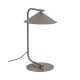 Настольная лампа TK Lighting 16188 Lume GX53 1x11W IP20 коричневая