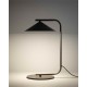 Настольная лампа TK Lighting 16188 Lume GX53 1x11W IP20 коричневая