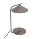 Настольная лампа TK Lighting 16188 Lume GX53 1x11W IP20 коричневая