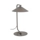 Настольная лампа TK Lighting 16188 Lume GX53 1x11W IP20 коричневая