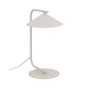 Настольная лампа TK Lighting 16189 Lume GX53 1x11W IP20 светло-бежевая