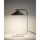 Настольная лампа TK Lighting 16189 Lume GX53 1x11W IP20 светло-бежевая