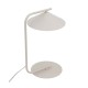 Настольная лампа TK Lighting 16189 Lume GX53 1x11W IP20 светло-бежевая