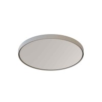 Основа для світильника Nowodvorski 12070 Cameleon Canopy H 25W IP20 бежева