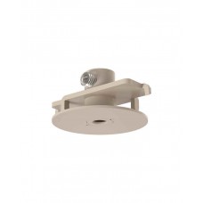 Основа для світильника Nowodvorski 12504 Cameleon Canopy F Mini 15W IP20 бежева