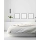 Подвесной светильник, люстра Kanlux 39040 Phlox GU10 1x10W IP20 черный