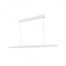 Підвісний світильник, люстра Nordlux 2412053001 Ilgas LED 1x47W 3000K 1800Lm IP20 білий