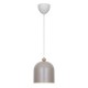Подвесной светильник, люстра Nordlux 2412653018 Gaston E27 1x15W IP20 коричневый