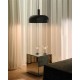 Подвесной светильник, люстра Nordlux 2612003003 Sandro E27 1x15W IP20 черный