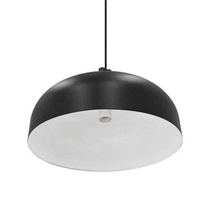 Подвесной светильник, люстра Nordlux 2612003003 Sandro E27 1x15W IP20 черный
