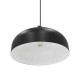 Подвесной светильник, люстра Nordlux 2612003003 Sandro E27 1x15W IP20 черный