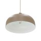 Подвесной светильник, люстра Nordlux 2612003018 Sandro E27 1x15W IP20 коричневый