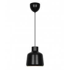 Подвесной светильник, люстра Nordlux 2612053003 Louella E27 1x15W IP20 черный