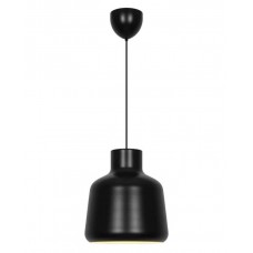 Подвесной светильник, люстра Nordlux 2612073003 Louella E27 1x15W IP20 черный
