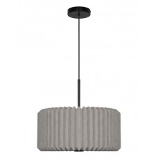 Подвесной светильник, люстра Nordlux 2612223003 Vivienne E27 1x15W IP20 черный