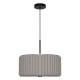 Подвесной светильник, люстра Nordlux 2612223003 Vivienne E27 1x15W IP20 черный