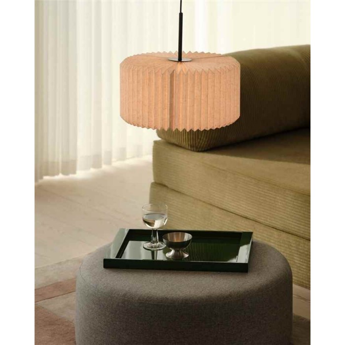 Подвесной светильник, люстра Nordlux 2612223003 Vivienne E27 1x15W IP20 черный
