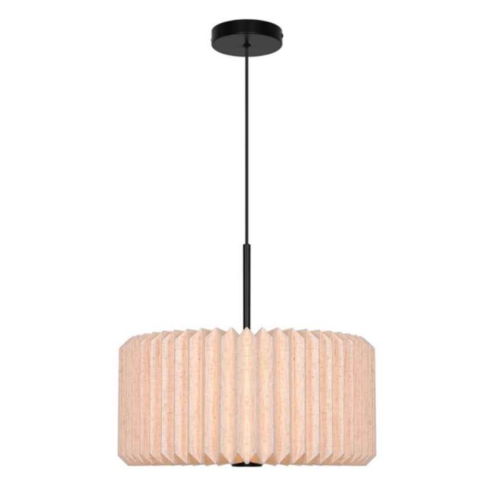 Подвесной светильник, люстра Nordlux 2612223003 Vivienne E27 1x15W IP20 черный