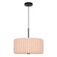 Подвесной светильник, люстра Nordlux 2612223003 Vivienne E27 1x15W IP20 черный