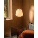 Підвісний світильник, люстра Nordlux 2612323001 Elbie E27 1x15W IP20 білий
