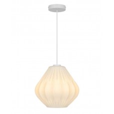 Підвісний світильник, люстра Nordlux 2612343001 Maluca E27 1x15W IP20 білий