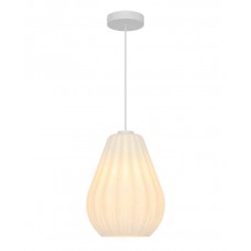 Підвісний світильник, люстра Nordlux 2612363001 Sallino E27 1x15W IP20 білий
