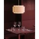 Подвесной светильник, люстра Nordlux 2620003018 Takai E27 1x15W IP20 бежевый