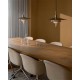 Підвісний світильник, люстра Nordlux 2620133033 Latika E27 1x15W IP20 хром