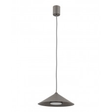 Підвісний світильник, люстра TK Lighting 11269 Lume S GX53 1x11W IP20 коричневий