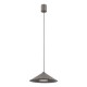 Подвесной светильник, люстра TK Lighting 11269 Lume S GX53 1x11W IP20 коричневый