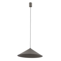 Подвесной светильник, люстра TK Lighting 11271 Lume L GX53 1x11W IP20 коричневый