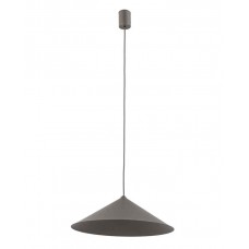 Підвісний світильник, люстра TK Lighting 11271 Lume L GX53 1x11W IP20 коричневий
