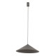 Підвісний світильник, люстра TK Lighting 11271 Lume L GX53 1x11W IP20 коричневий
