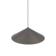 Підвісний світильник, люстра TK Lighting 11271 Lume L GX53 1x11W IP20 коричневий