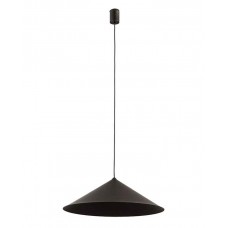 Підвісний світильник, люстра TK Lighting 11272 Lume XL GX53 1x11W IP20 коричневий