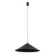 Підвісний світильник, люстра TK Lighting 11272 Lume XL GX53 1x11W IP20 коричневий