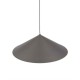Підвісний світильник, люстра TK Lighting 11272 Lume XL GX53 1x11W IP20 коричневий