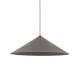 Підвісний світильник, люстра TK Lighting 11272 Lume XL GX53 1x11W IP20 коричневий