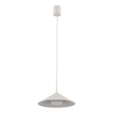 Підвісний світильник, люстра TK Lighting 11279 Lume S GX53 1x11W IP20 світло-бежевий