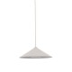 Подвесной светильник, люстра TK Lighting 11279 Lume S GX53 1x11W IP20 светло-бежевый
