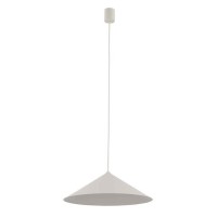 Подвесной светильник, люстра TK Lighting 11281 Lume L GX53 1x11W IP20 светло-бежевый