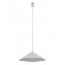 Підвісний світильник, люстра TK Lighting 11281 Lume L GX53 1x11W IP20 світло-бежевий