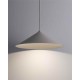 Підвісний світильник, люстра TK Lighting 11281 Lume L GX53 1x11W IP20 світло-бежевий