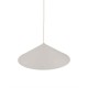 Підвісний світильник, люстра TK Lighting 11281 Lume L GX53 1x11W IP20 світло-бежевий