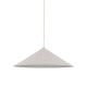 Підвісний світильник, люстра TK Lighting 11281 Lume L GX53 1x11W IP20 світло-бежевий
