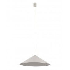 Підвісний світильник, люстра TK Lighting 11282 Lume XL GX53 1x11W IP20 світло-бежевий