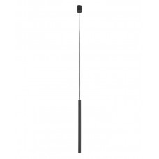 Підвісний світильник, люстра TK Lighting 11421 Ferro G9 1x8W IP20 чорний