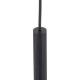 Підвісний світильник, люстра TK Lighting 11421 Ferro G9 1x8W IP20 чорний