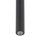Підвісний світильник, люстра TK Lighting 11421 Ferro G9 1x8W IP20 чорний