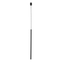 Підвісний світильник, люстра TK Lighting 11422 Ferro G9 1x8W IP20 чорний